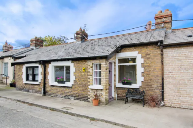 Photo of 8 Highfield Grove, Rathgar, Dublin 6, D06 N2Y1