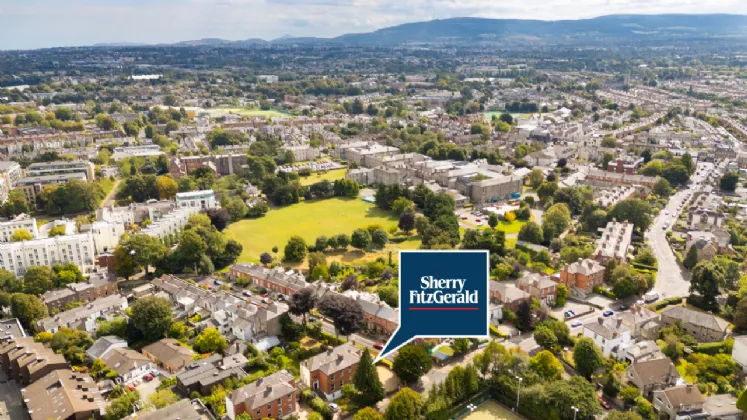 Photo of 12 Appian Way, Ranelagh, Dublin 6, D06VC43