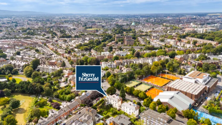 Photo of 12 Appian Way, Ranelagh, Dublin 6, D06VC43