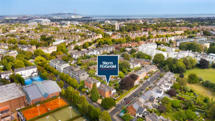 Photo of 12 Appian Way, Ranelagh, Dublin 6, D06VC43