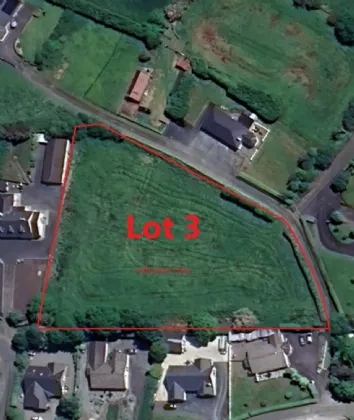 Photo of 1.5 Acres Approx, Ardaneanig, Killarney, Co. Kerry