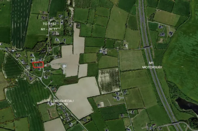 Photo of Coolfore, Monasterboice, Co Louth, A92 C9F9