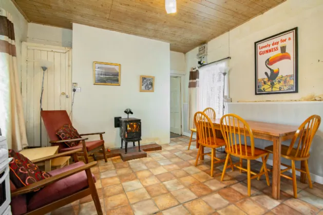 Photo of Kiltykere, Grange, Co. Sligo, F91PT96