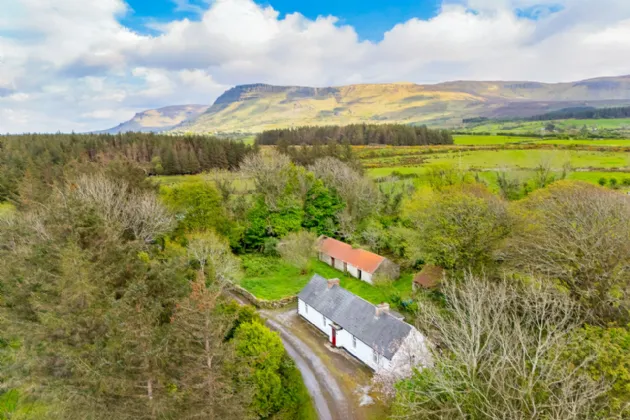 Photo of Kiltykere, Grange, Co. Sligo, F91PT96