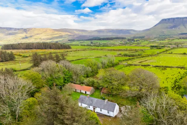 Photo of Kiltykere, Grange, Co. Sligo, F91PT96