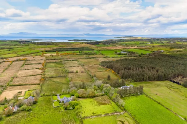 Photo of Kiltykere, Grange, Co. Sligo, F91PT96