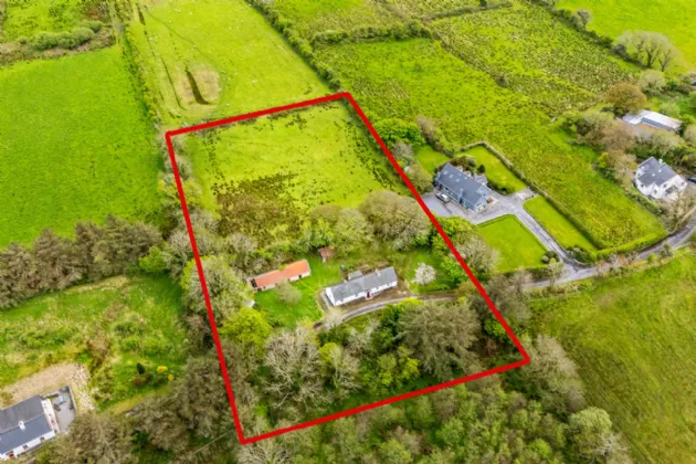 Photo of Kiltykere, Grange, Co. Sligo, F91PT96