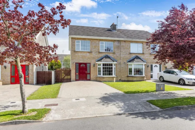 Photo of 3 Fern Drive, Rocklands, Cavan, Co Cavan, H12 T974