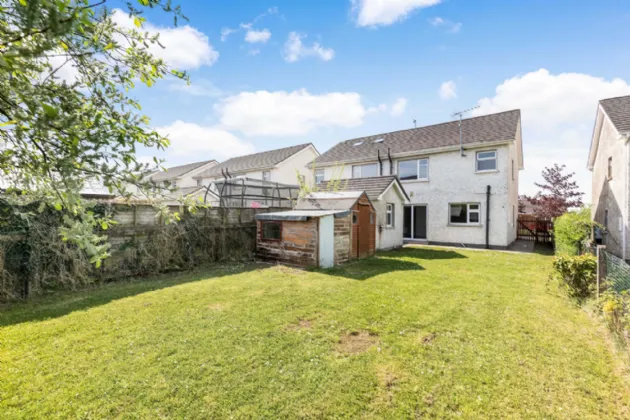 Photo of 3 Fern Drive, Rocklands, Cavan, Co Cavan, H12 T974