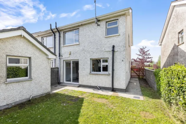 Photo of 3 Fern Drive, Rocklands, Cavan, Co Cavan, H12 T974