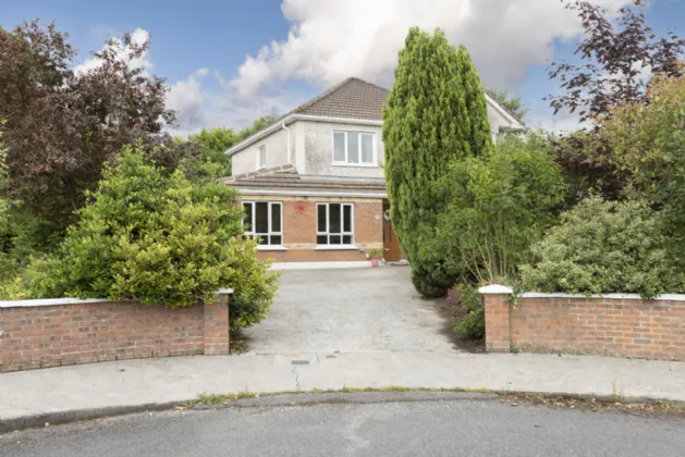 Photo of 37 The Crescent, Lakepoint, Mullingar, Co. Westmeath., N91 C5H9