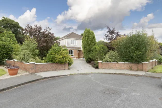 Photo of 37 The Crescent, Lakepoint, Mullingar, Co. Westmeath., N91 C5H9