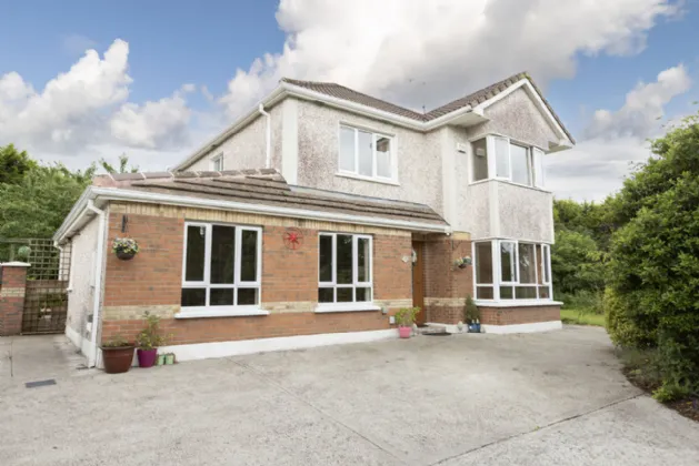 Photo of 37 The Crescent, Lakepoint, Mullingar, Co. Westmeath., N91 C5H9