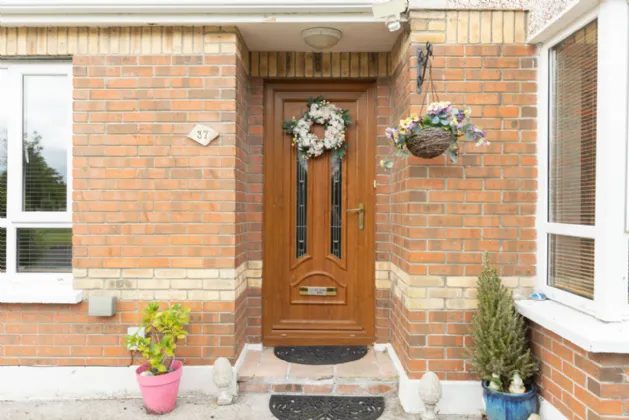 Photo of 37 The Crescent, Lakepoint, Mullingar, Co. Westmeath., N91 C5H9