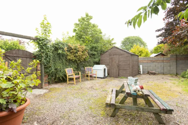 Photo of 37 The Crescent, Lakepoint, Mullingar, Co. Westmeath., N91 C5H9