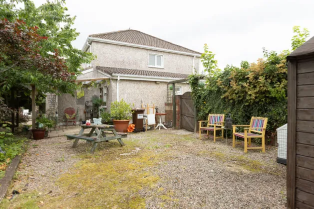 Photo of 37 The Crescent, Lakepoint, Mullingar, Co. Westmeath., N91 C5H9