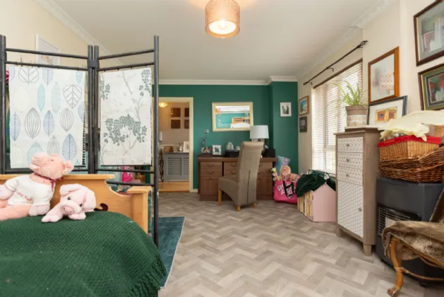 Photo of 37 The Crescent, Lakepoint, Mullingar, Co. Westmeath., N91 C5H9