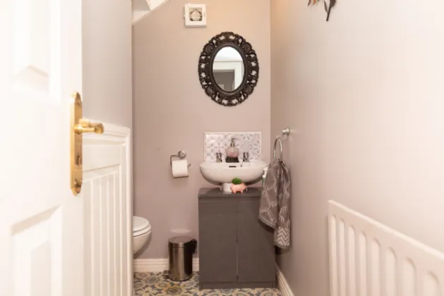 Photo of 37 The Crescent, Lakepoint, Mullingar, Co. Westmeath., N91 C5H9