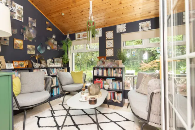 Photo of 37 The Crescent, Lakepoint, Mullingar, Co. Westmeath., N91 C5H9