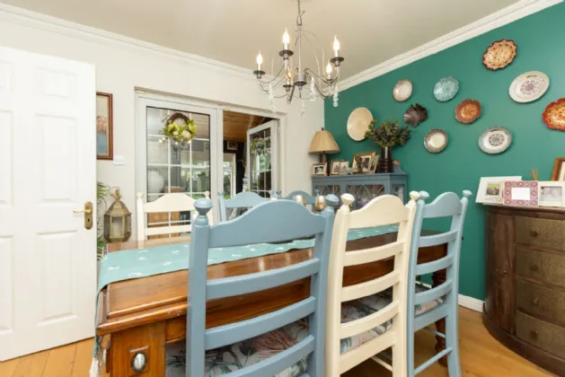 Photo of 37 The Crescent, Lakepoint, Mullingar, Co. Westmeath., N91 C5H9