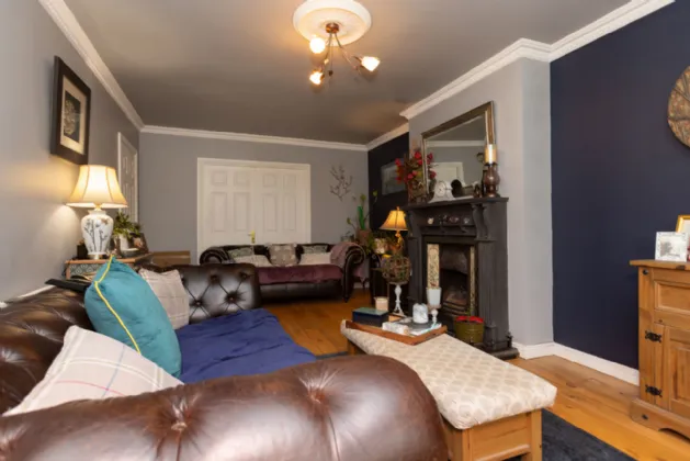 Photo of 37 The Crescent, Lakepoint, Mullingar, Co. Westmeath., N91 C5H9