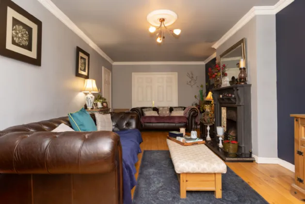 Photo of 37 The Crescent, Lakepoint, Mullingar, Co. Westmeath., N91 C5H9