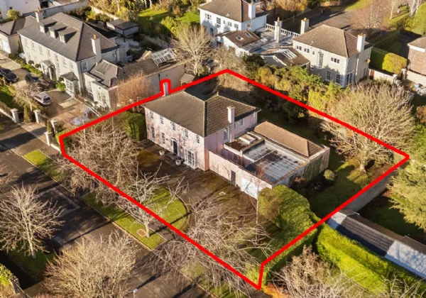 Photo of 146 Georgian Village, Castleknock, Dublin, D15 FD1W