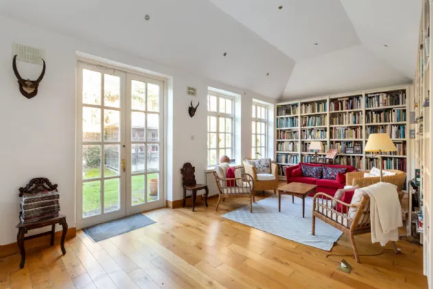 Photo of 146 Georgian Village, Castleknock, Dublin, D15 FD1W