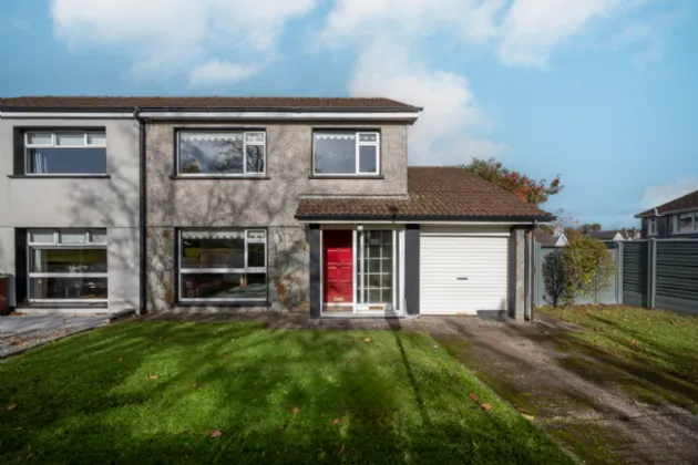 Photo of 1 Glencoo Gardens, Ballinlough, Cork, T12 PN1W