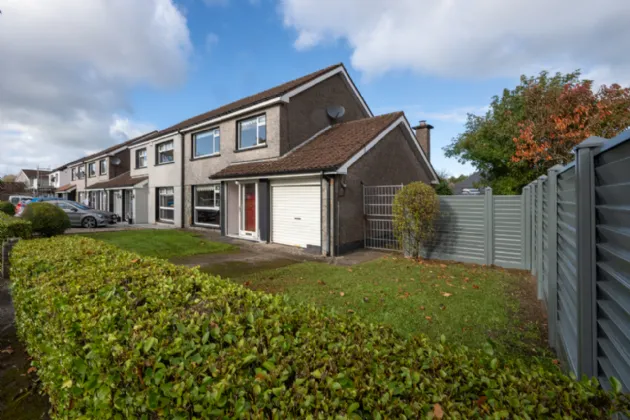 Photo of 1 Glencoo Gardens, Ballinlough, Cork, T12 PN1W