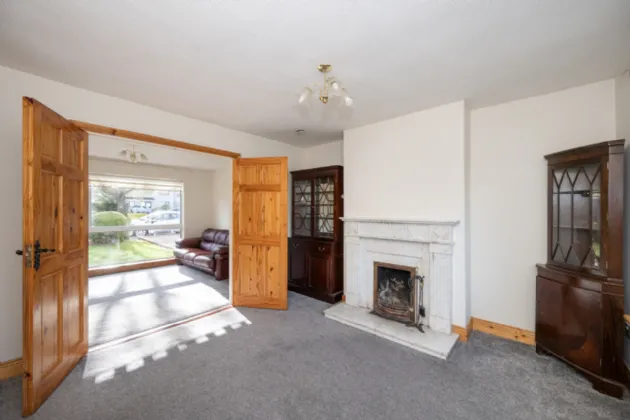 Photo of 1 Glencoo Gardens, Ballinlough, Cork, T12 PN1W