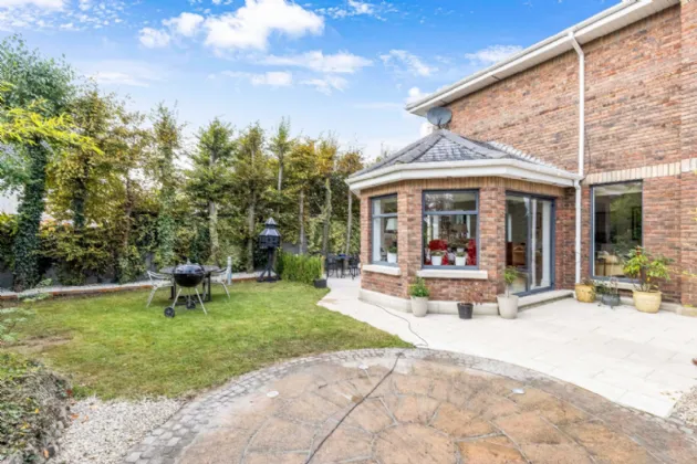 Photo of 3 Hazel Manor, Cooksland, Dunshaughin, Co. Meath, A85 TK30