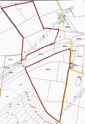 Photo of (Lot 1) Rattin, Kinnegad, Co Westmeath