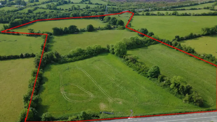 Photo of (Lot 1) Rattin, Kinnegad, Co Westmeath