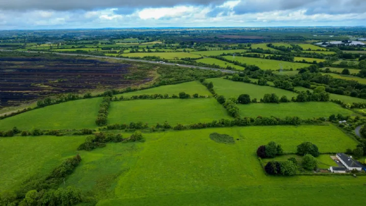 Photo of (Lot 1) Rattin, Kinnegad, Co Westmeath