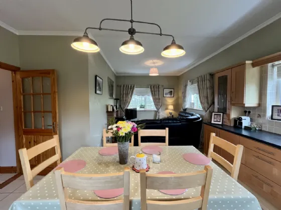 Photo of 1 Sliebh Mor, Lahardane, Ballina, Co. Mayo, F26 X2K0