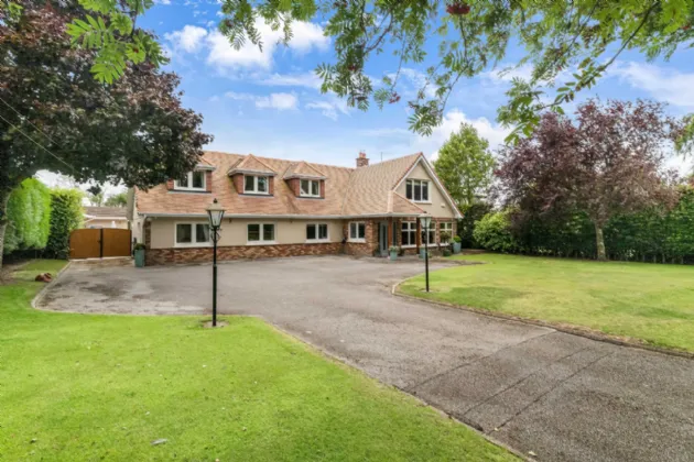 Photo of Monang, Garretstown, Dunshaughlin, Co. Meath, A85 YV20