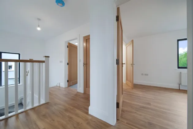 Photo of 16 Oakwood Park, Lismonaghan, Letterkenny, Co. Donegal, F92A6W4