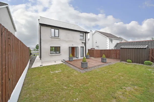 Photo of 16 Oakwood Park, Lismonaghan, Letterkenny, Co. Donegal, F92A6W4