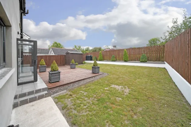 Photo of 16 Oakwood Park, Lismonaghan, Letterkenny, Co. Donegal, F92A6W4