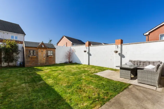 Photo of 15 Beresford Court, Donabate, Co Dublin, K36 FD70