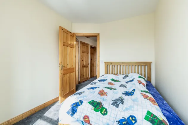 Photo of 4 Shelbourne Place, Campile, Co Wexford, Y34 F963