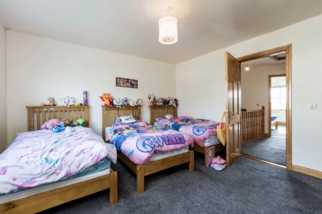 Photo of 4 Shelbourne Place, Campile, Co Wexford, Y34 F963