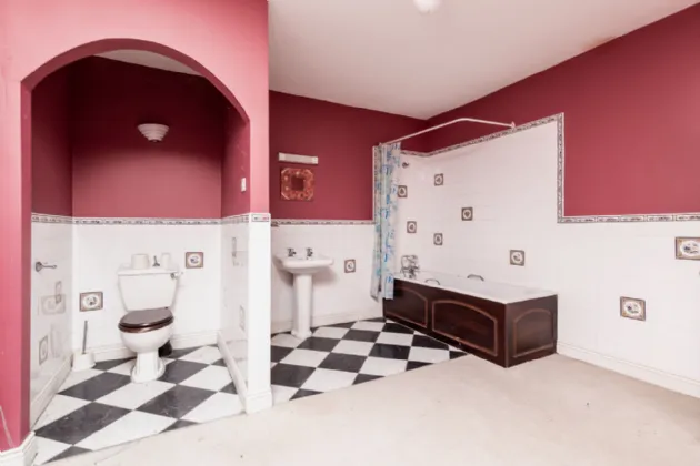 Photo of Rocklands Cottage, Rocklands, Rocksborough, Co. Wexford, Y35 C6D2