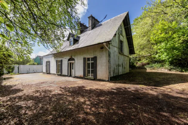 Photo of Rocklands Cottage, Rocklands, Rocksborough, Co. Wexford, Y35 C6D2