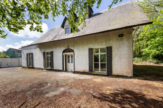 Photo of Rocklands Cottage, Rocklands, Rocksborough, Co. Wexford, Y35 C6D2