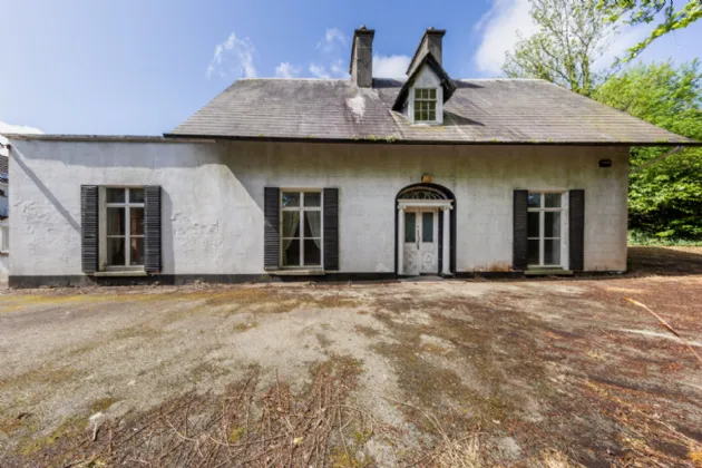 Photo of Rocklands Cottage, Rocklands, Rocksborough, Co. Wexford, Y35 C6D2