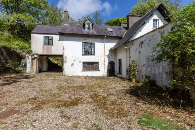 Photo of Rocklands Cottage, Rocklands, Rocksborough, Co. Wexford, Y35 C6D2