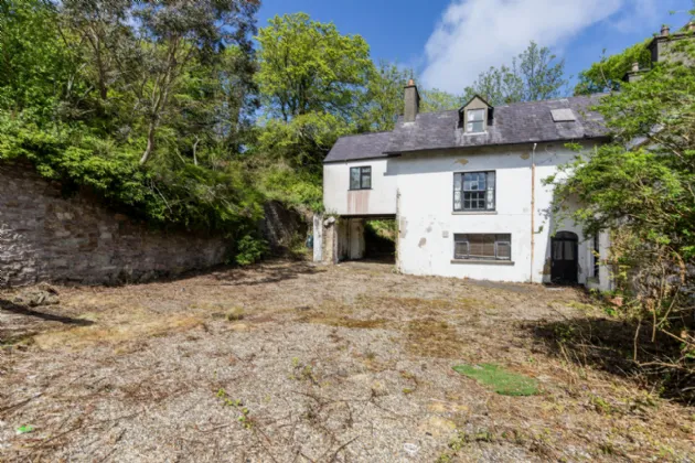 Photo of Rocklands Cottage, Rocklands, Rocksborough, Co. Wexford, Y35 C6D2