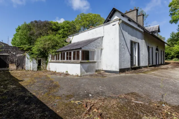 Photo of Rocklands Cottage, Rocklands, Rocksborough, Co. Wexford, Y35 C6D2